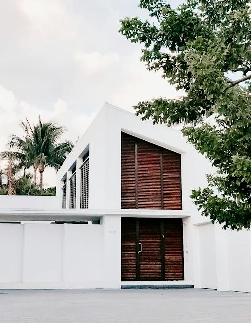 Serenity Suites