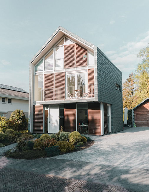 Serenity Suites